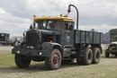 RAF Scammell Explorer
